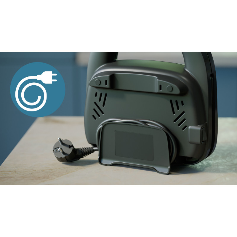 Sandwichera Philips Pae HD235080 Sandwichera Philips Pae HD235080