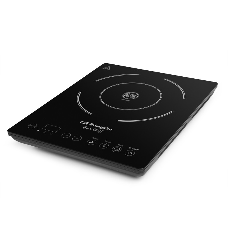 Vitroceramica induccion portatil... Vitroceramica induccion portatil...
