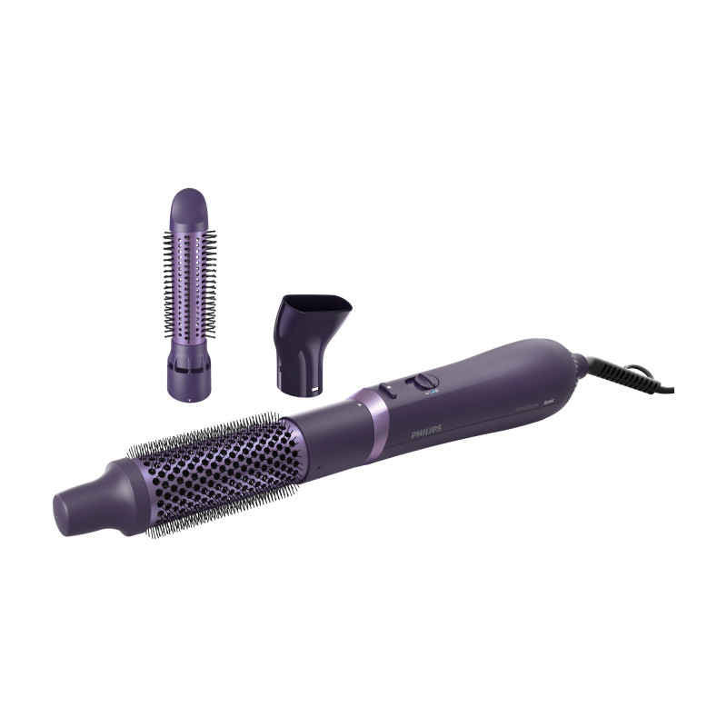 Cepillo moldeador Philips Pae BHA30500 Cepillo moldeador Philips Pae BHA30500