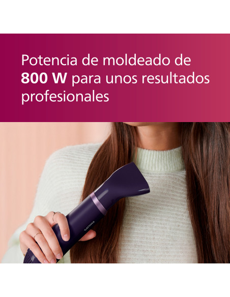 Cepillo moldeador Philips Pae BHA30500