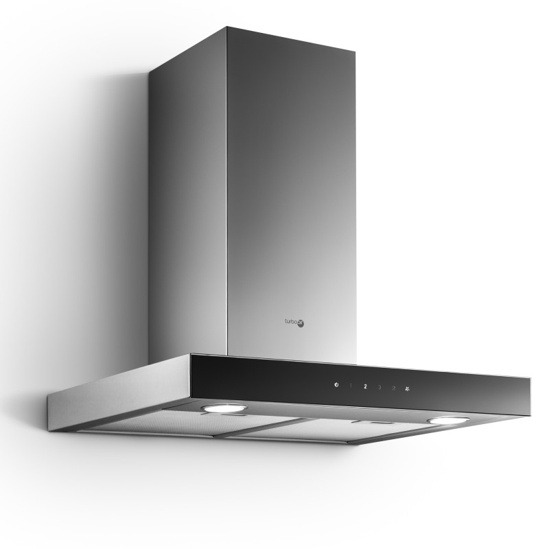 Campana decorativa Turboair SEGNO...