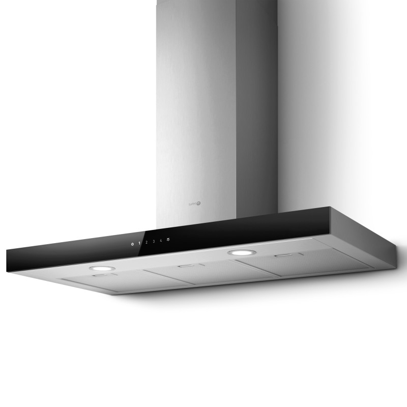 Campana decorativa Turboair SEGNO... Campana decorativa Turboair SEGNO...