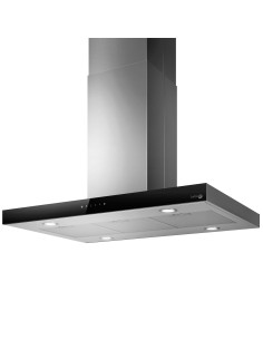 Campana deco isla Turboair...