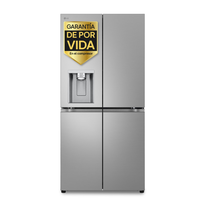 Frigorifico side by side Lg GML860PYFE