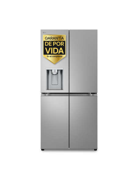 Frigorifico side by side Lg GML860PYFE