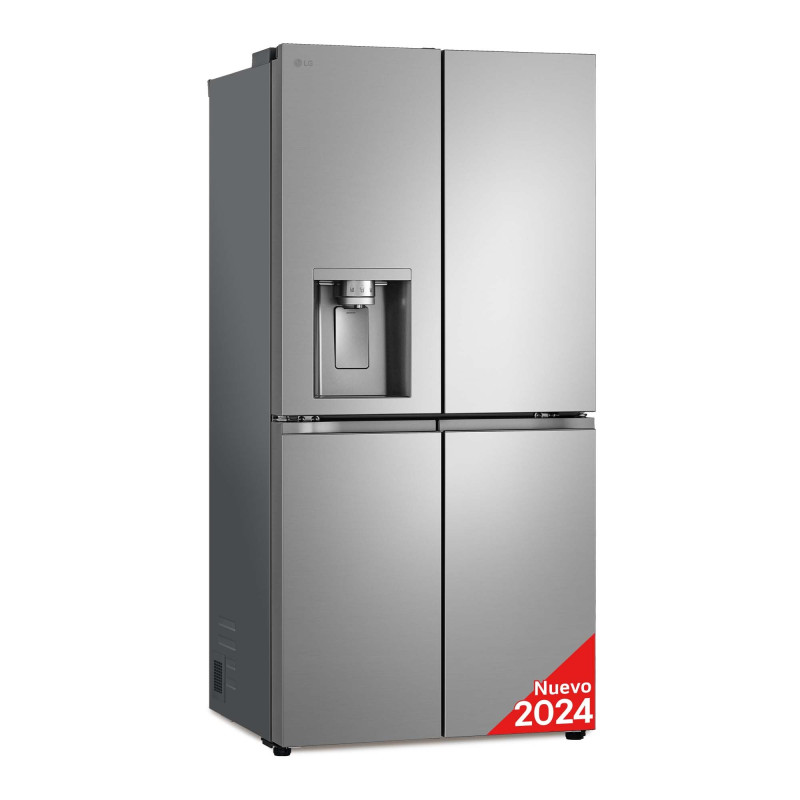 Frigorifico side by side Lg GML860PYFE
