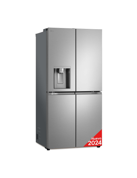Frigorifico side by side Lg GML860PYFE
