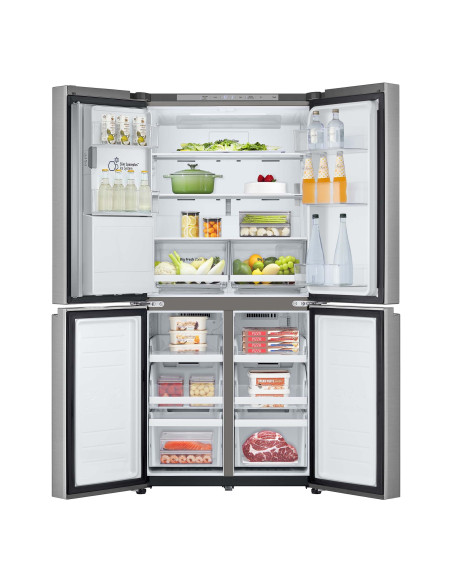 Frigorifico side by side Lg GML860PYFE