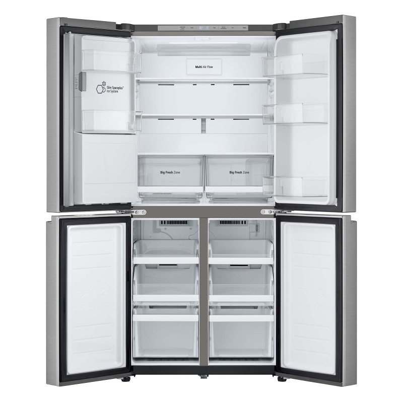 Frigorifico side by side Lg GML860PYFE