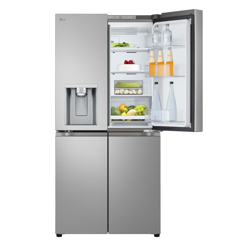 Frigorifico side by side Lg GML860PYFE