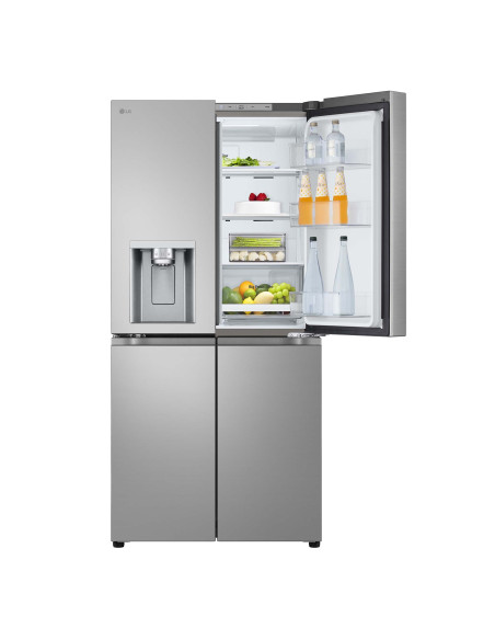 Frigorifico side by side Lg GML860PYFE