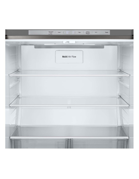 Frigorifico side by side Lg GML860PYFE