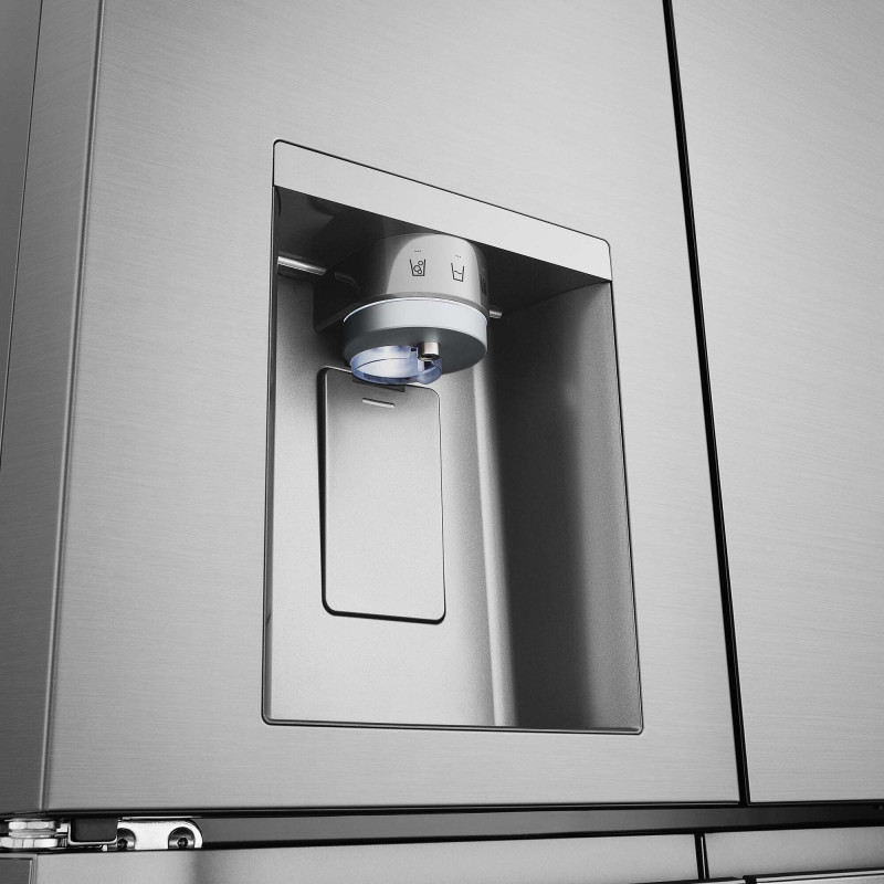 Frigorifico side by side Lg GML860PYFE