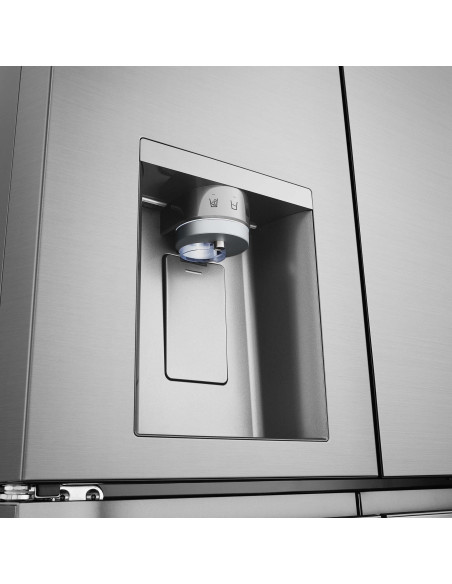 Frigorifico side by side Lg GML860PYFE
