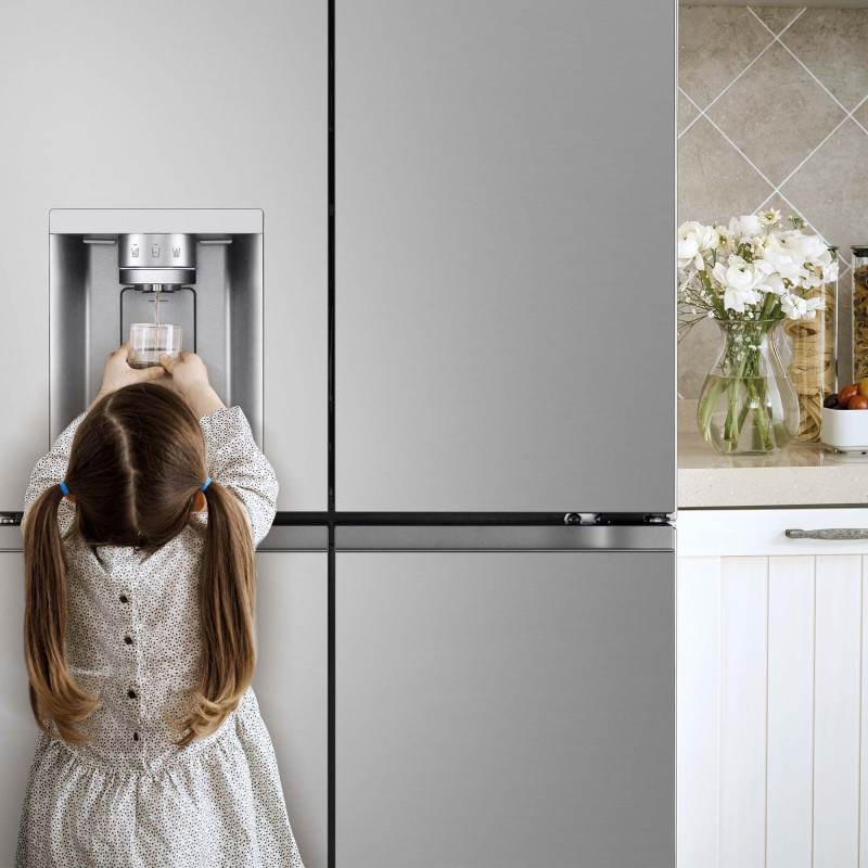 Frigorifico side by side Lg GML860PYFE