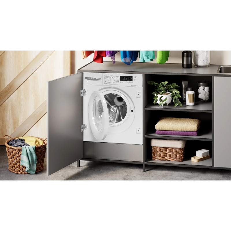 Lavasecadora INT Bosch WKD28260ES Lavasecadora INT Bosch WKD28260ES