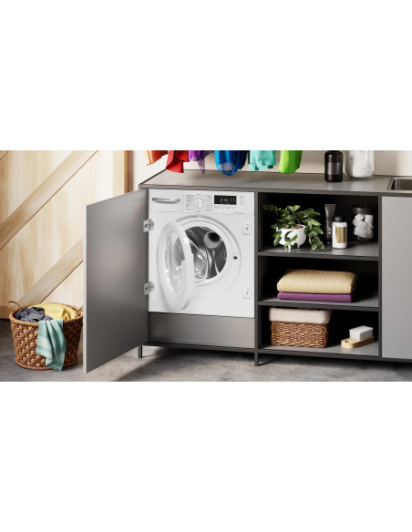 Lavasecadora INT Bosch WKD28260ES