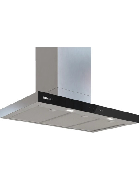 Campana decorativa pared Siemens LC97BDN30