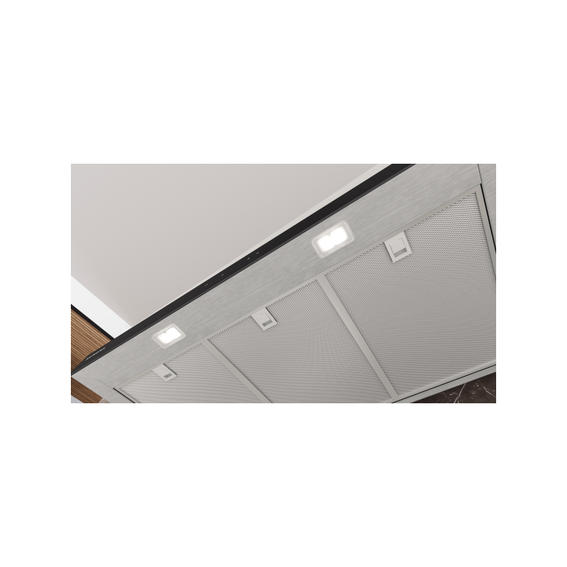 Campana decorativa pared Siemens... Campana decorativa pared Siemens...