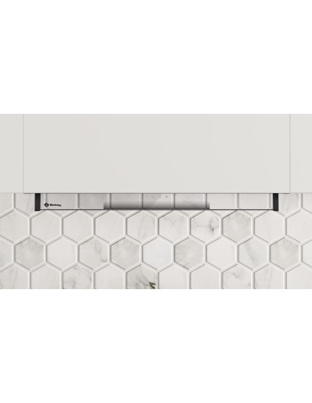 Campana decorativa integrable Balay 3BD885MM