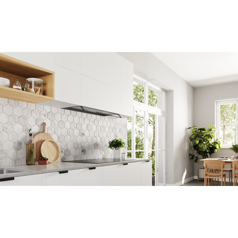 Campana decorativa integrable Balay...
