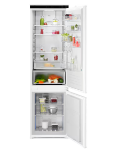 Combi NF INT Aeg TCTCS191ES