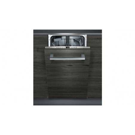 Lavavajillas integrable Siemens SR635X04IE - 1
