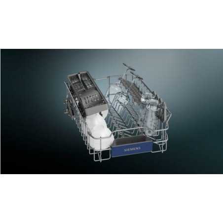 Lavavajillas integrable Siemens SR635X04IE - 3 Lavavajillas integrable Siemens SR635X04IE - 3