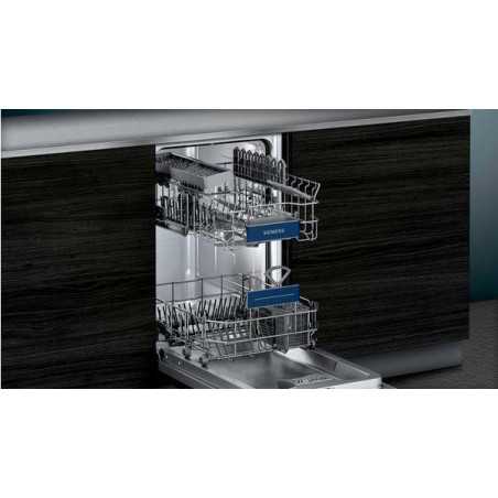 Lavavajillas integrable Siemens SR635X04IE - 4 Lavavajillas integrable Siemens SR635X04IE - 4