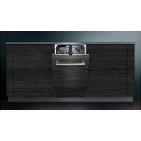 Lavavajillas integrable Siemens SR635X04IE - 6 Lavavajillas integrable Siemens SR635X04IE - 6