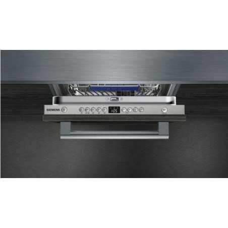 Lavavajillas integrable Siemens SR635X04IE - 7 Lavavajillas integrable Siemens SR635X04IE - 7