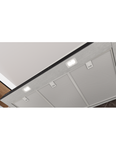 Campana decorativa pared Siemens LC97BDN30