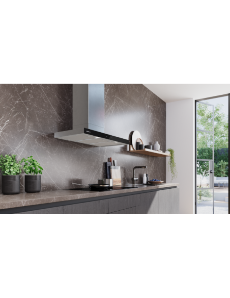 Campana decorativa pared Siemens LC97BDN30