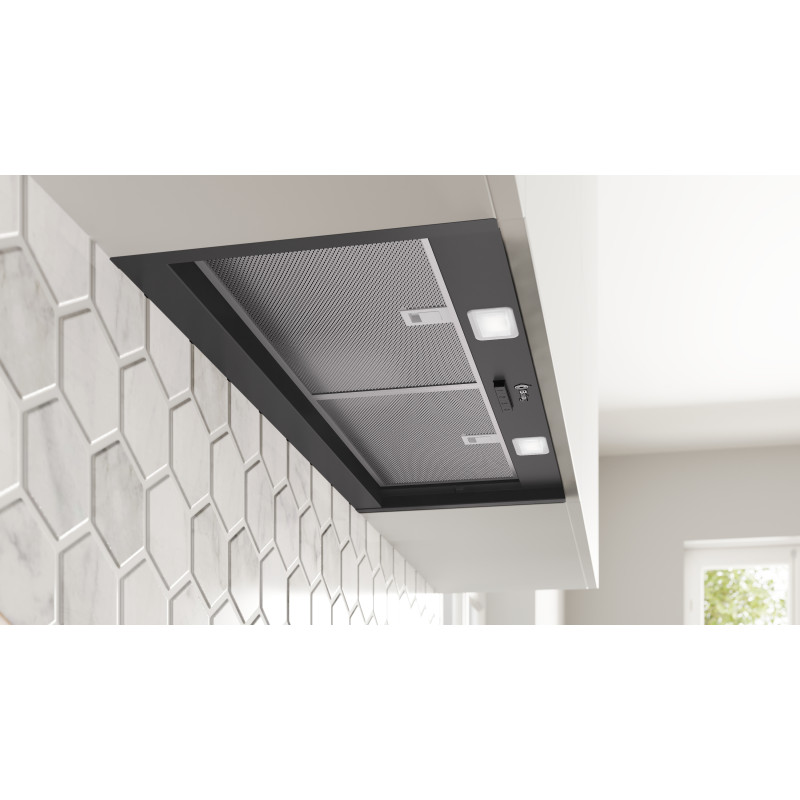 Campana decorativa integrable Balay... Campana decorativa integrable Balay...