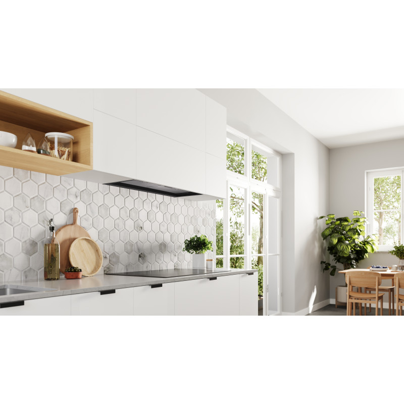 Campana decorativa integrable Balay... Campana decorativa integrable Balay...
