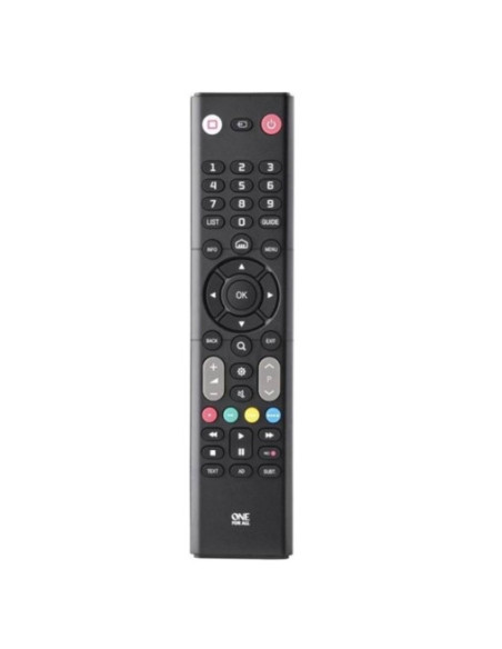 Mando a distancia ONE FOR ALL URC1316 HISENSE