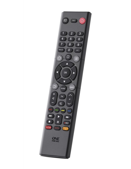 Mando a distancia ONE FOR ALL URC1322 TCL