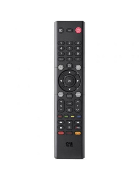 Mando a distancia ONE FOR ALL URC1322 TCL