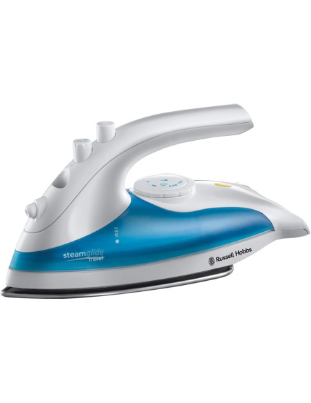 PLANCHA DE VIAJE RUSSELL HOOBS STEAMGLIDE 2247056