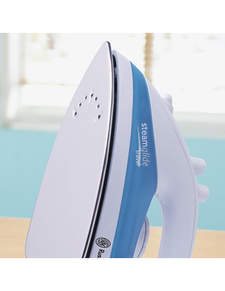 PLANCHA DE VIAJE RUSSELL HOOBS STEAMGLIDE 2247056