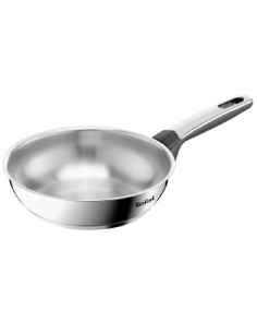 Sarten Tefal Emotion+ Acero...