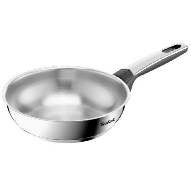 Sarten Tefal Emotion+ Acero Inox.... Sarten Tefal Emotion+ Acero Inox....