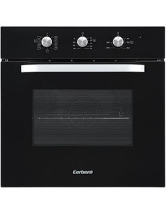 Horno MF indep. Corbero...