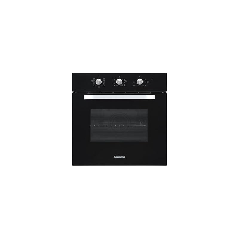 Horno MF indep. Corbero CCHM706N