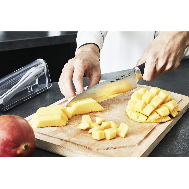 Cuchillo Tefal K25690, 16,5 cm Cuchillo Tefal K25690, 16,5 cm