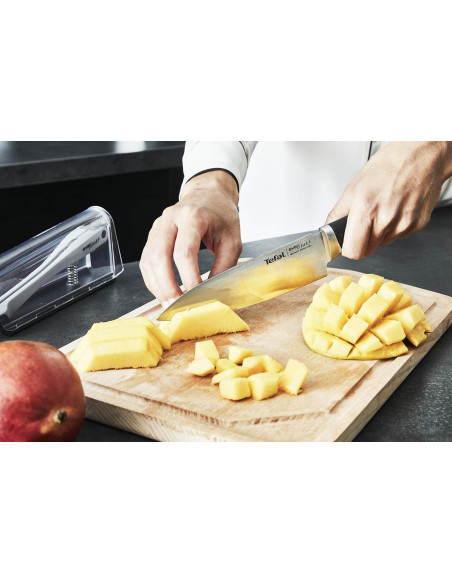 Cuchillo Tefal K25690, 16,5 cm