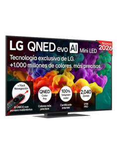TV QNED LG 55QNED86B6B