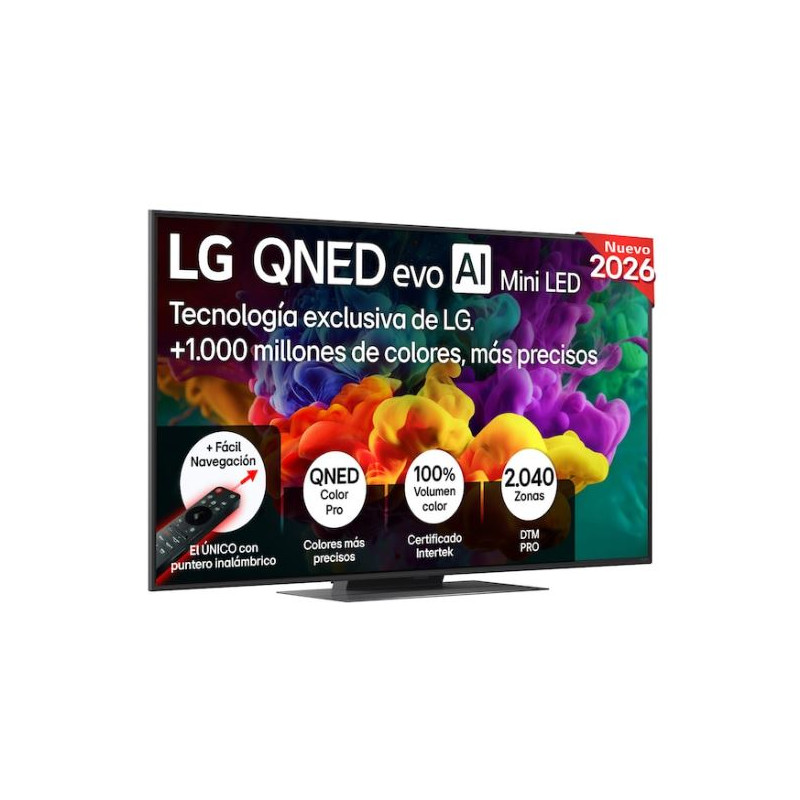 TV QNED LG 55QNED86B6B