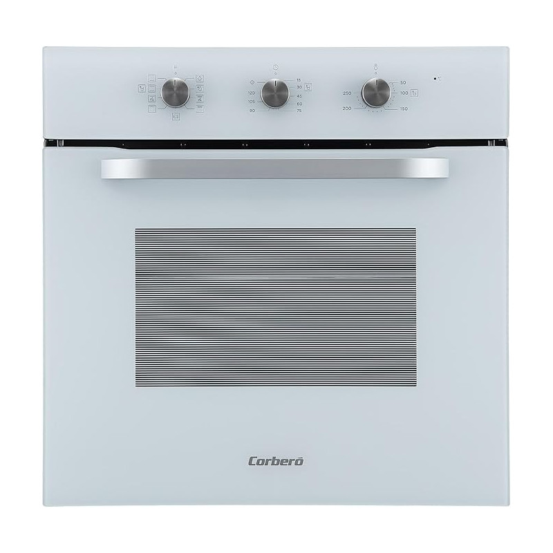 Horno MF indep. Corbero CCHM706W