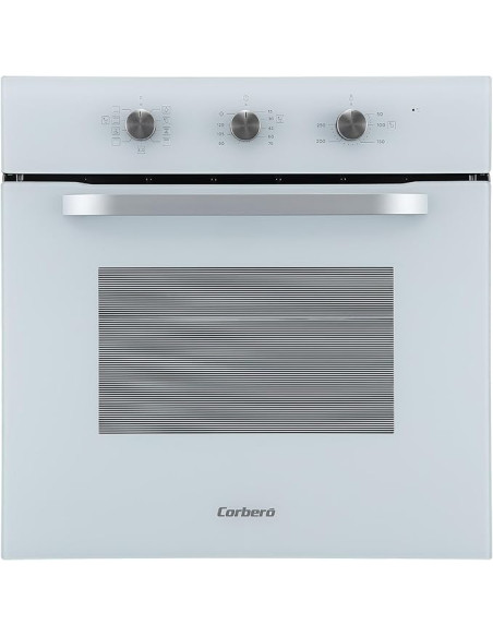 Horno MF indep. Corbero CCHM706W